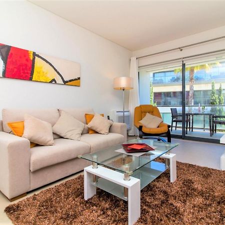 Apartamentos Cavalo Preto Beach Resort Картейра Экстерьер фото