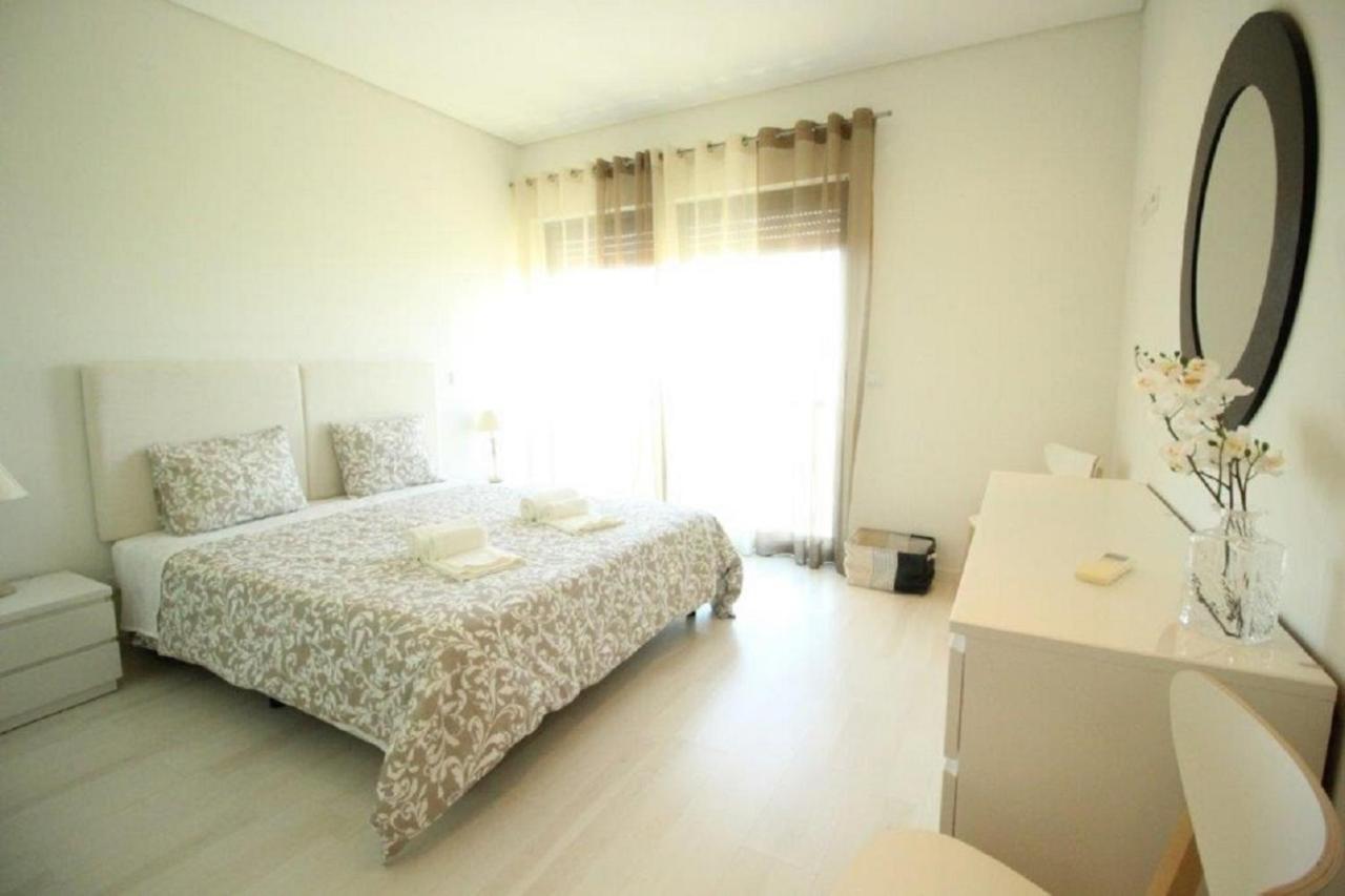 Apartamentos Cavalo Preto Beach Resort Картейра Экстерьер фото