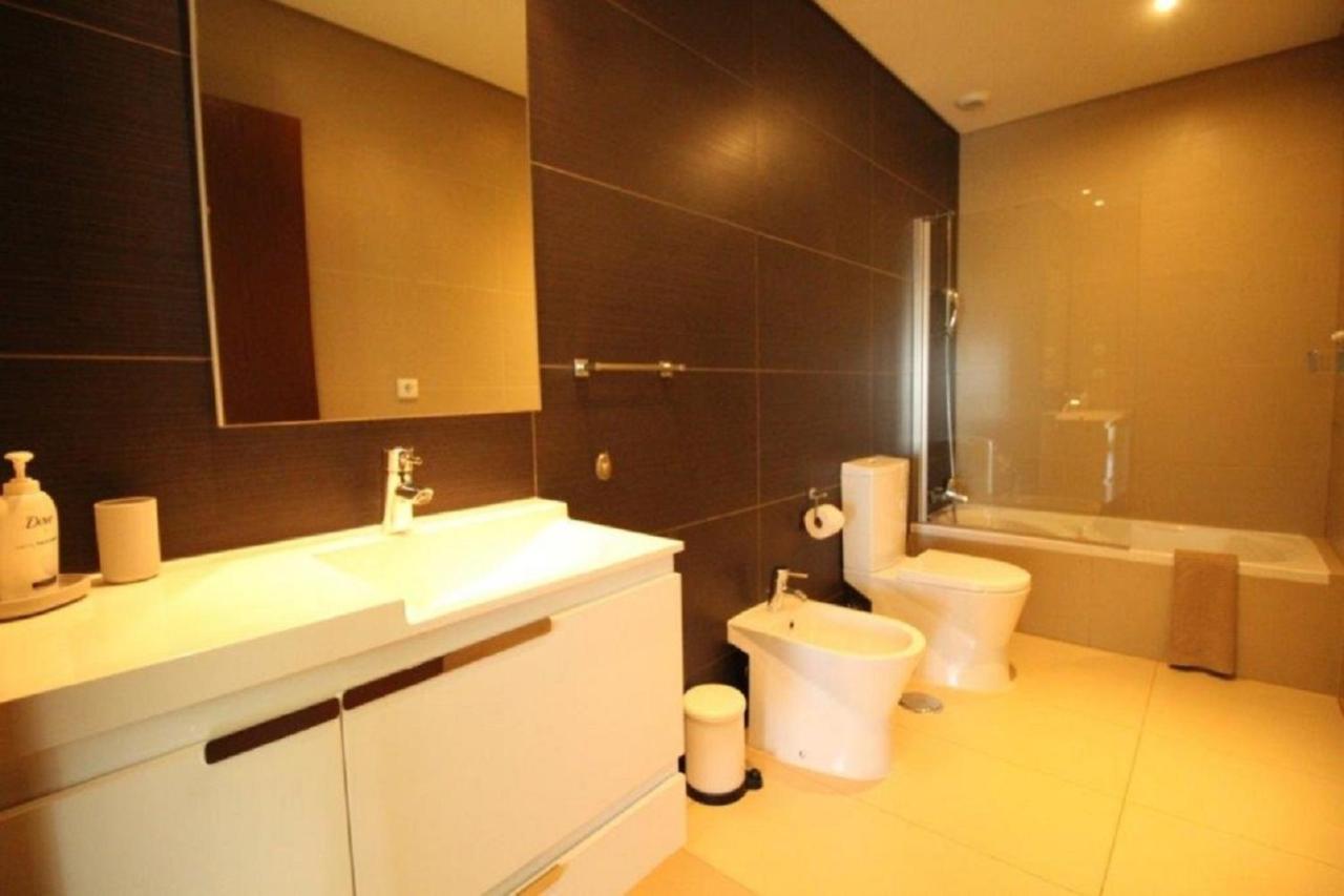 Apartamentos Cavalo Preto Beach Resort Картейра Экстерьер фото