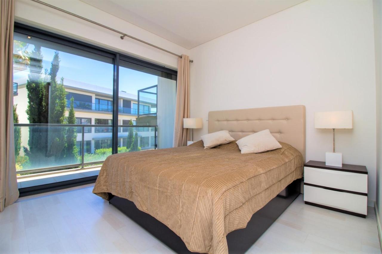 Apartamentos Cavalo Preto Beach Resort Картейра Экстерьер фото