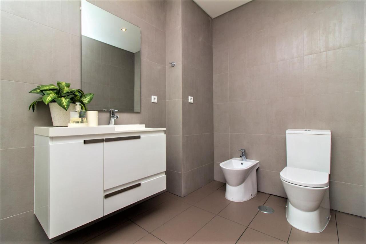 Apartamentos Cavalo Preto Beach Resort Картейра Экстерьер фото