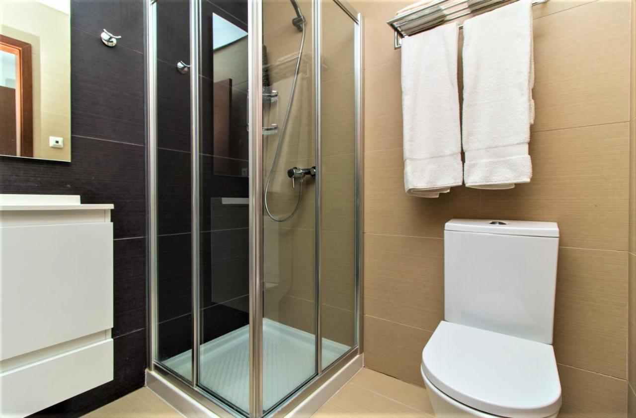 Apartamentos Cavalo Preto Beach Resort Картейра Экстерьер фото